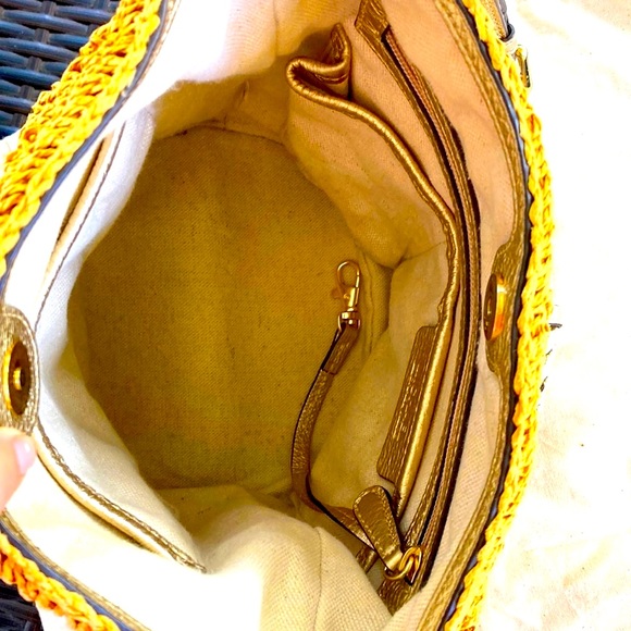 Michael Kors Shoulder bag - Picture 2 of 6